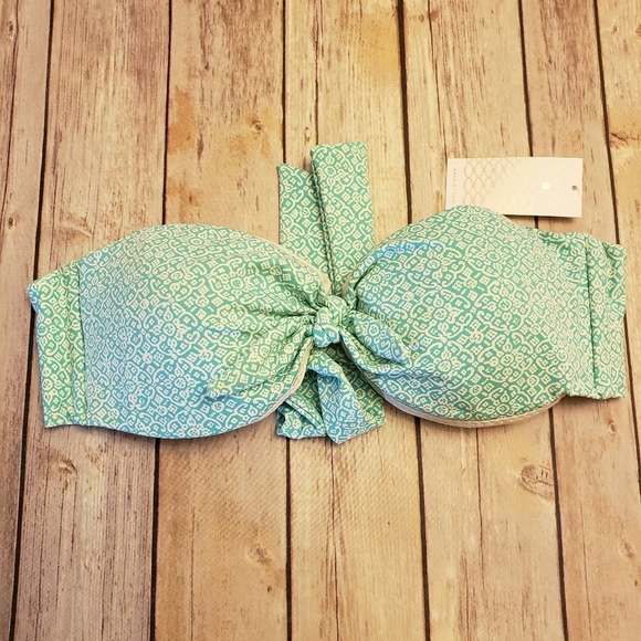 Eberjey Other - eberjey bikini top
